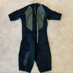 O’neill swimsuit for diving and surfing size S